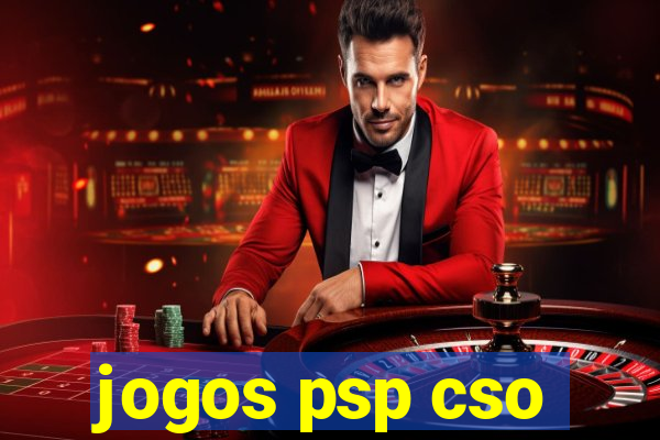 jogos psp cso